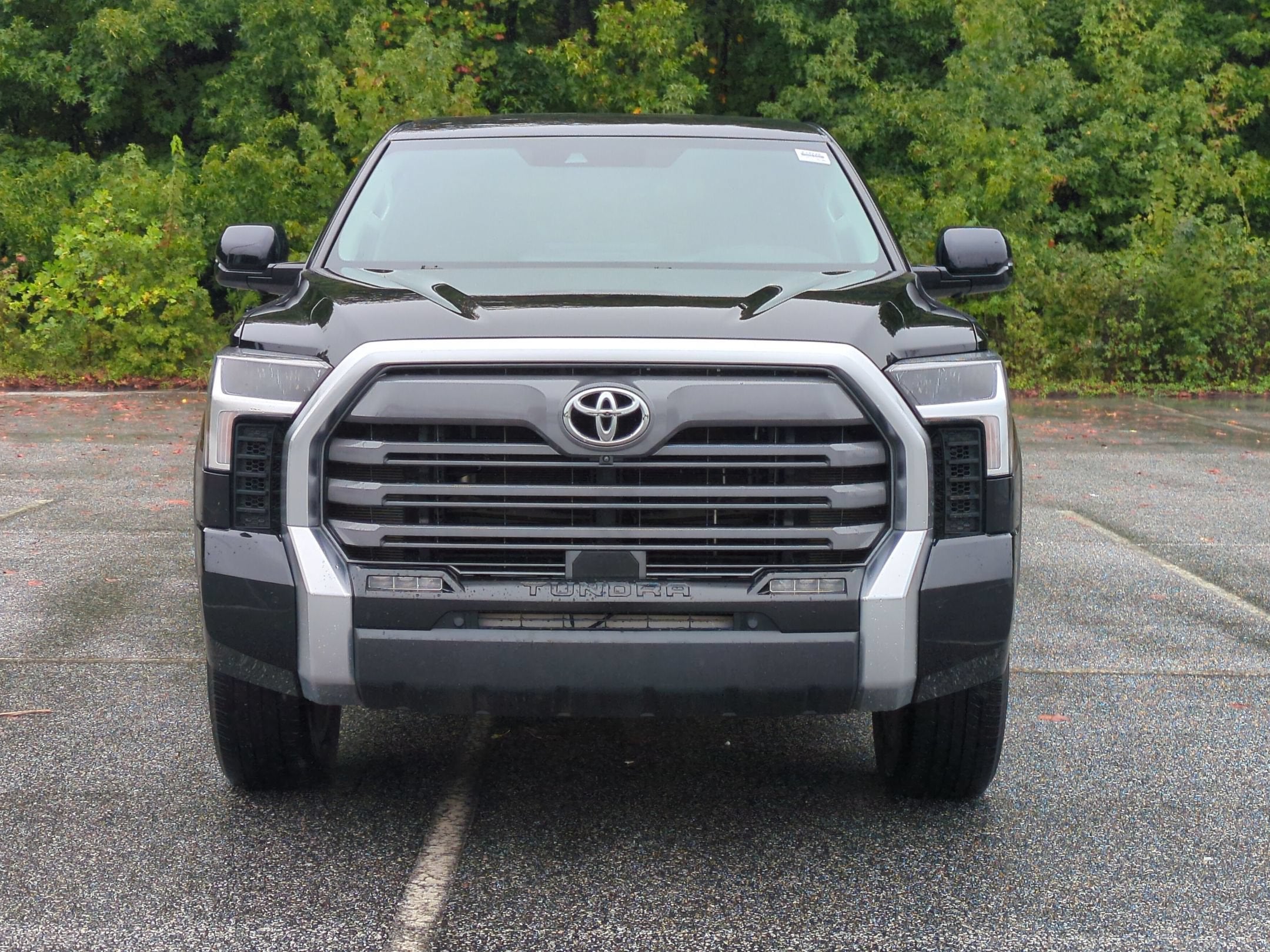 2023 Toyota Tundra 4WD Limited