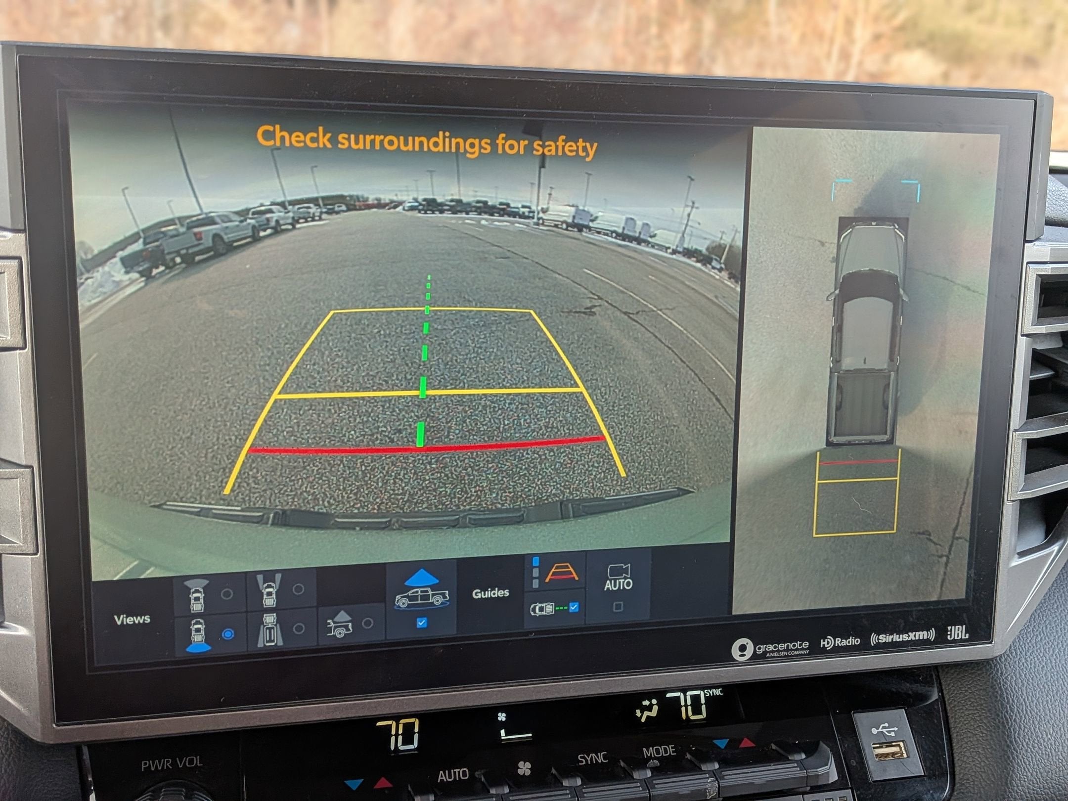 2024 Toyota Tundra 4WD Limited Hybrid