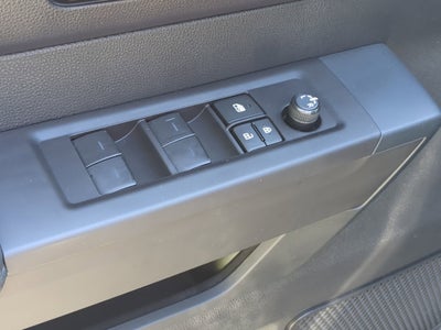 2023 Toyota Tundra 4WD SR5