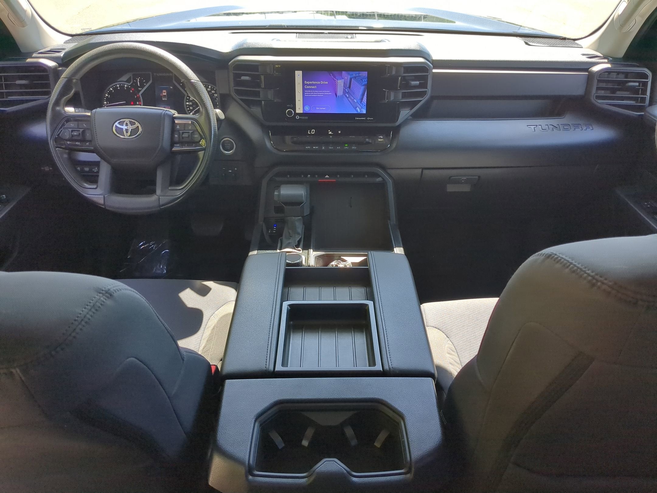 2023 Toyota Tundra 4WD SR5