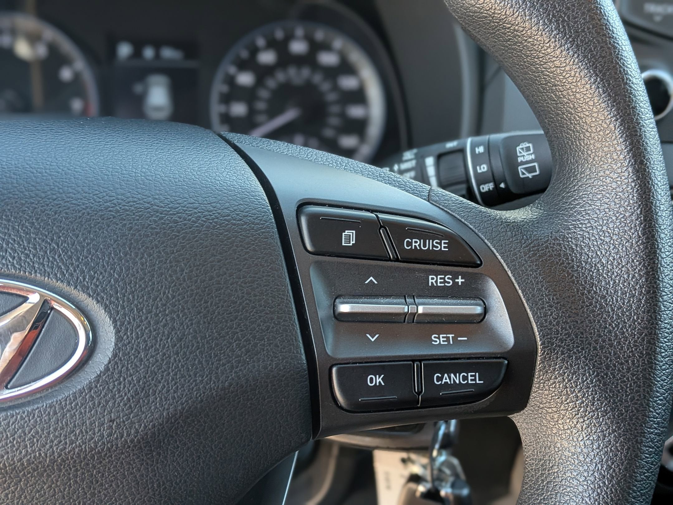 2020 Hyundai Kona SE