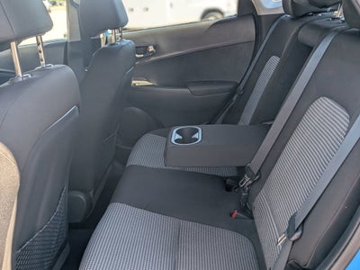 2020 Hyundai Kona SE