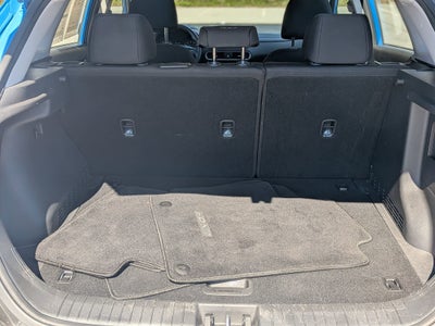 2020 Hyundai Kona SE