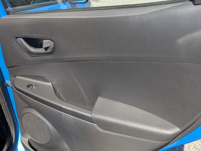 2020 Hyundai Kona SE