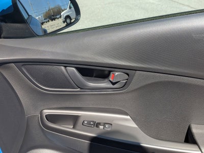 2020 Hyundai Kona SE