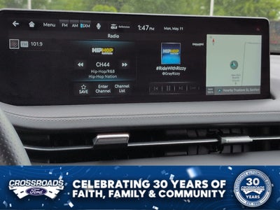 2022 Genesis GV70 3.5T Sport