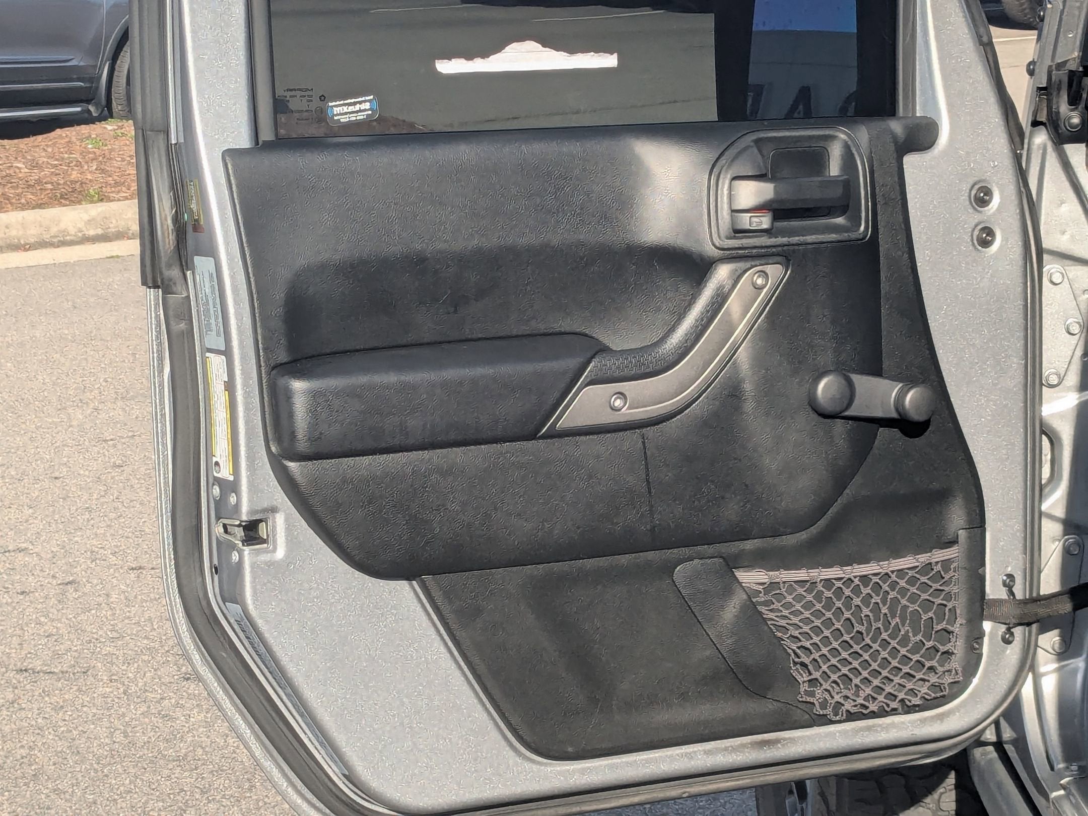 2017 Jeep Wrangler Willys Wheeler