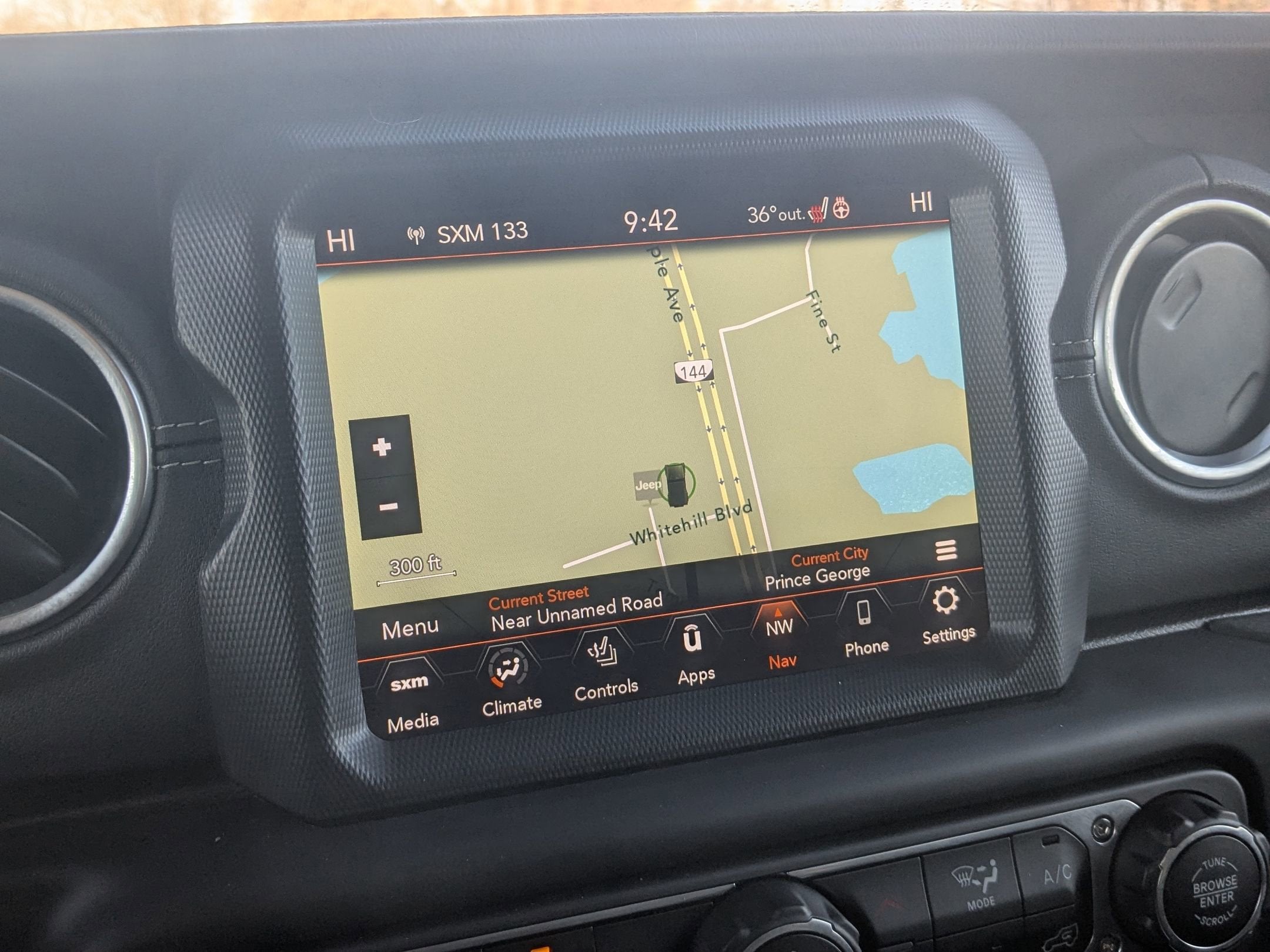 2022 Jeep Wrangler 4xe Unlimited Sahara