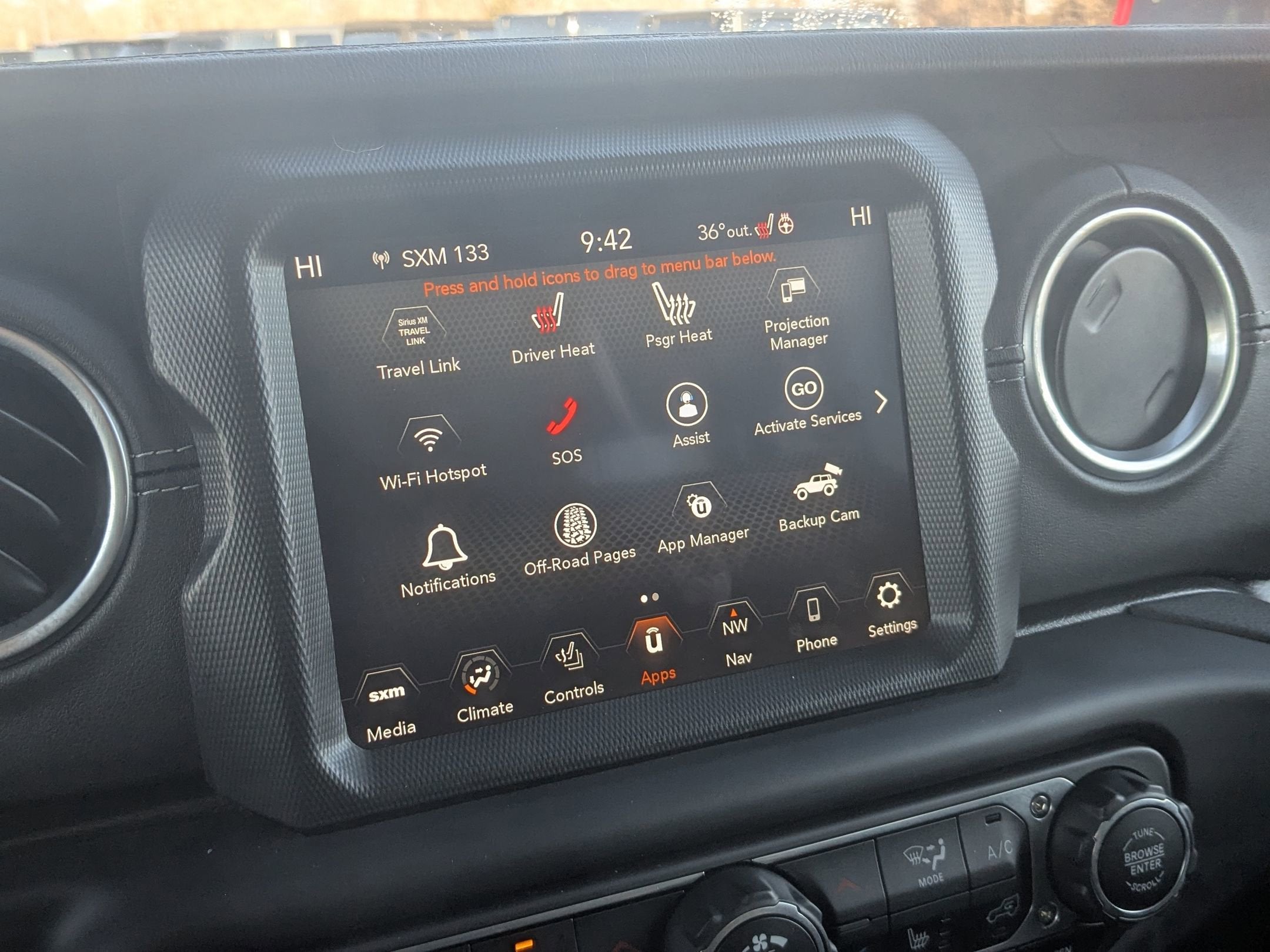 2022 Jeep Wrangler 4xe Unlimited Sahara