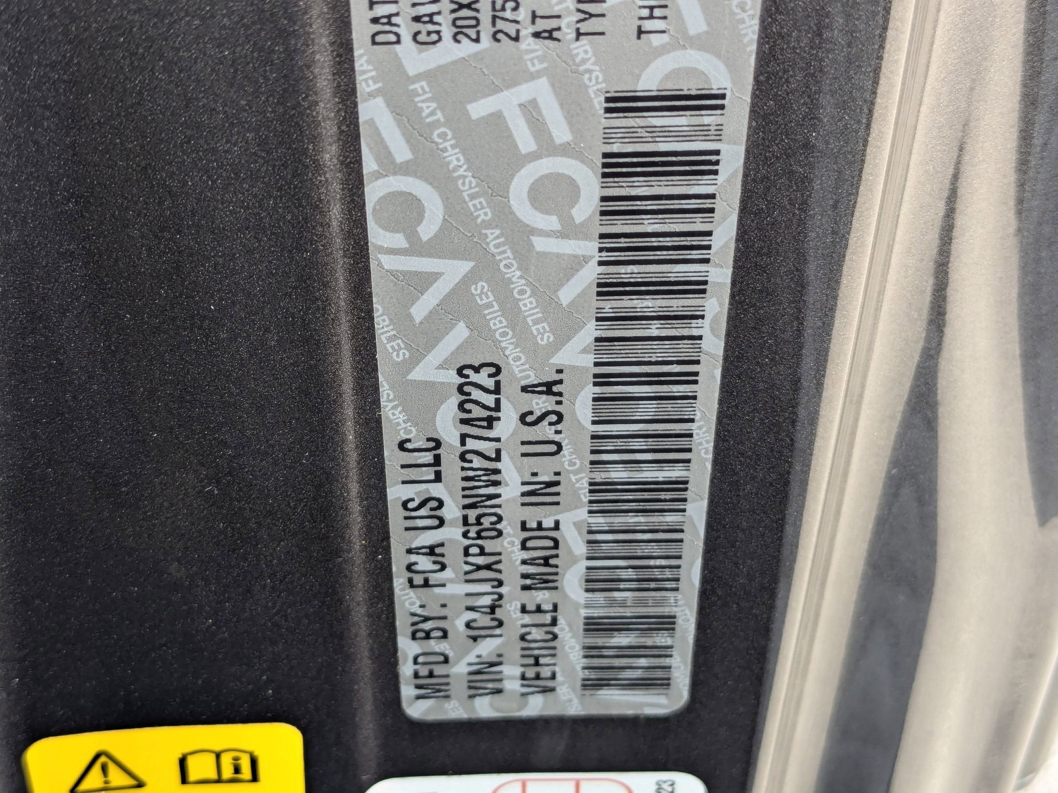 2022 Jeep Wrangler 4xe Unlimited Sahara