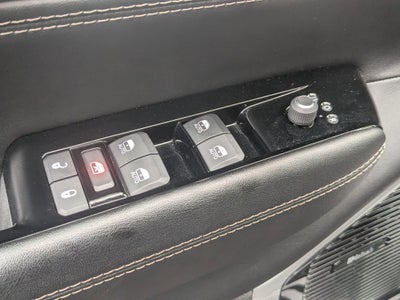 2024 Jeep Wagoneer Series III