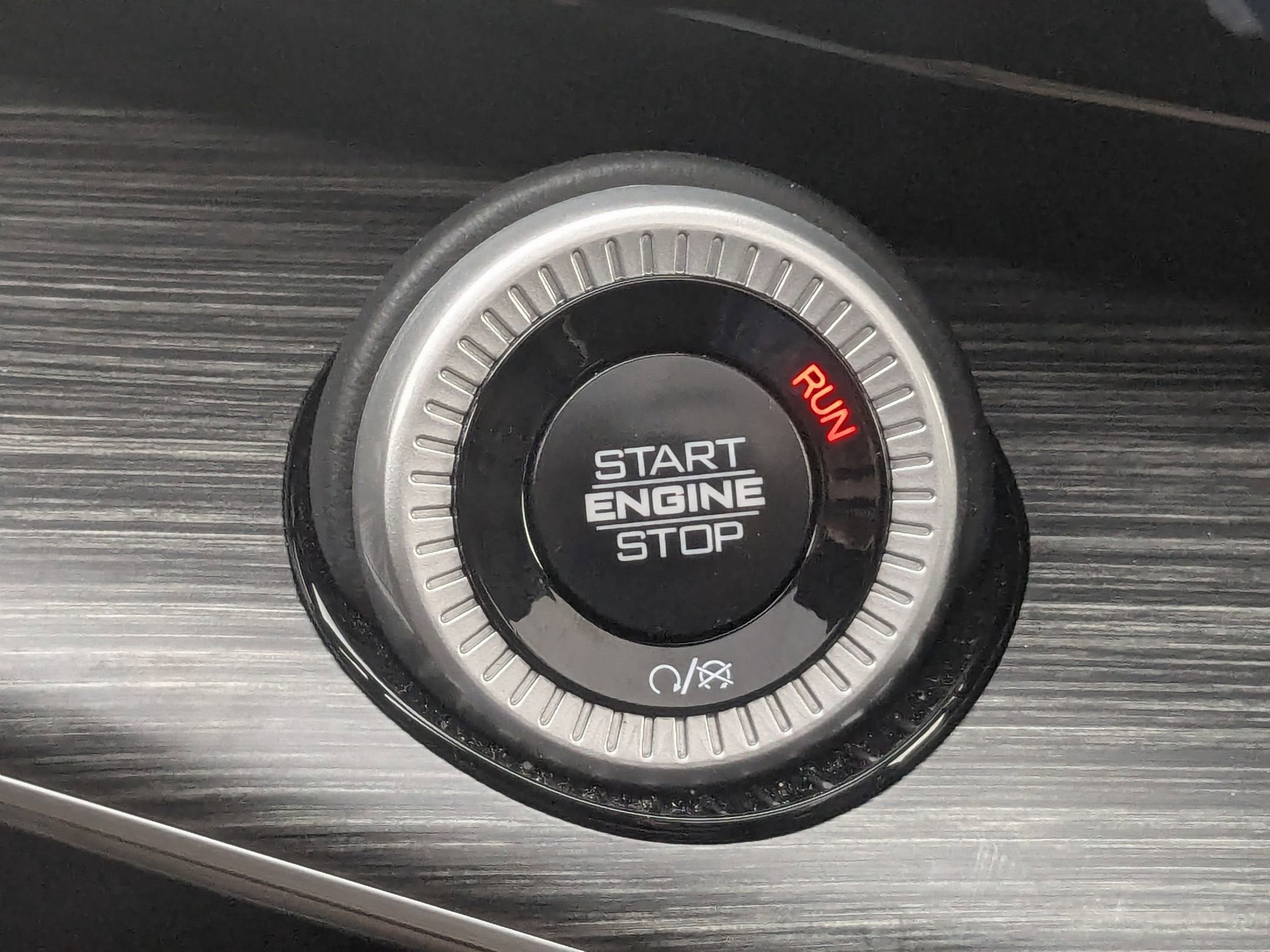 2024 Jeep Wagoneer Series III