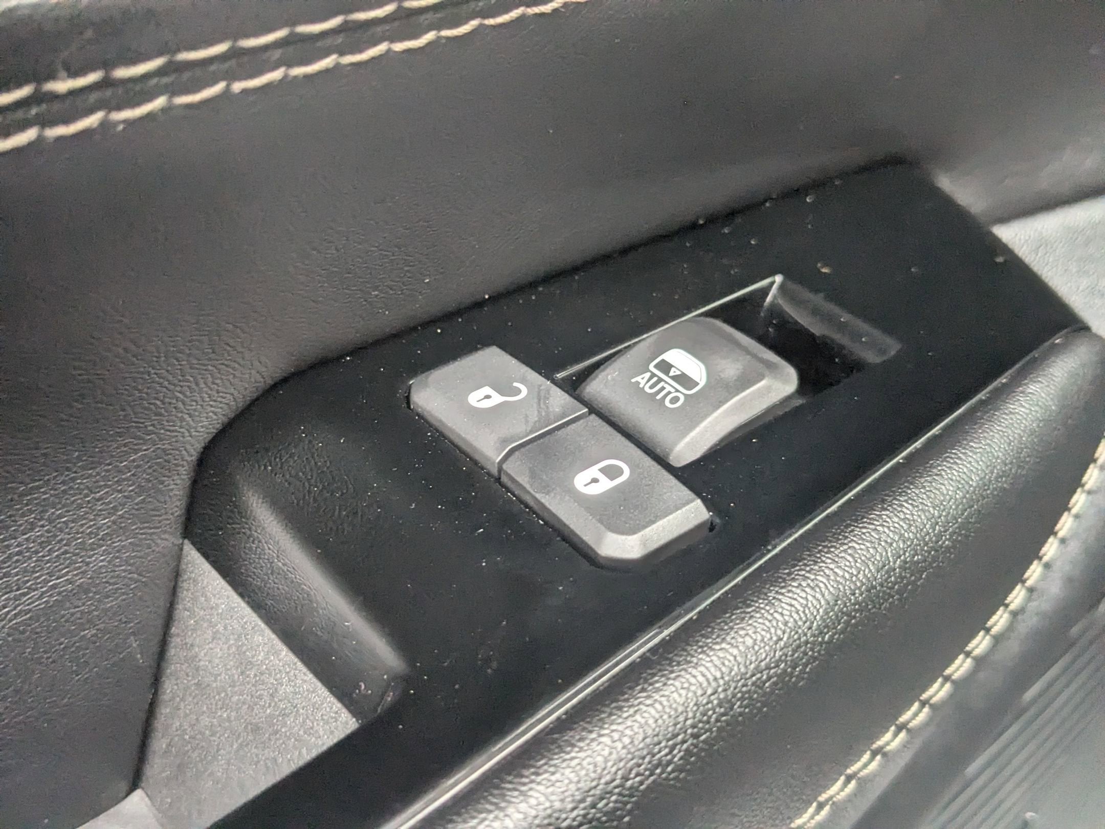 2024 Jeep Wagoneer Series III