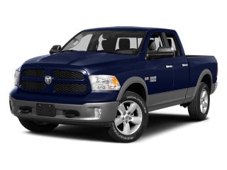 2014 RAM 1500 Outdoorsman