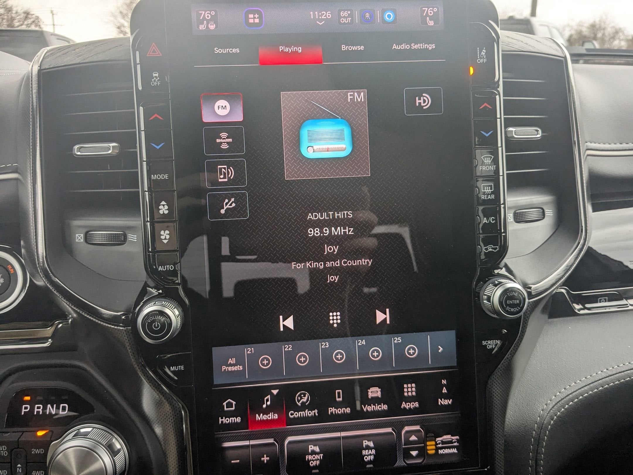 2025 RAM 1500 Limited