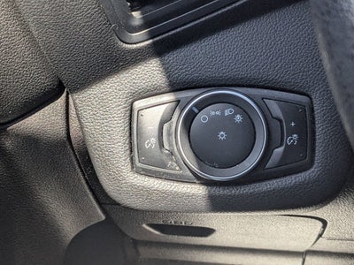 2016 Ford Escape S