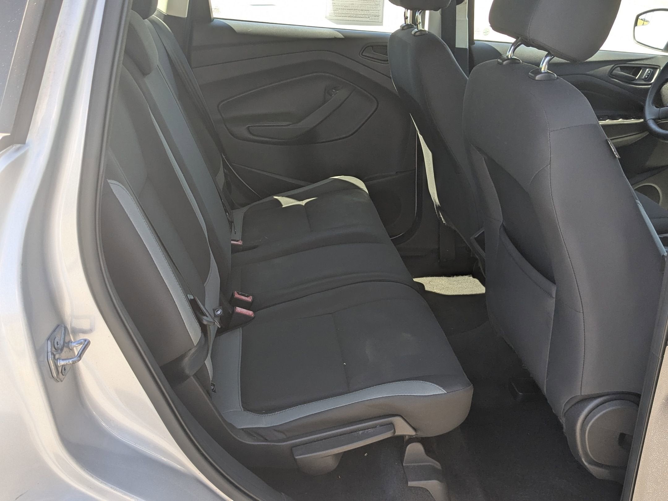2016 Ford Escape S