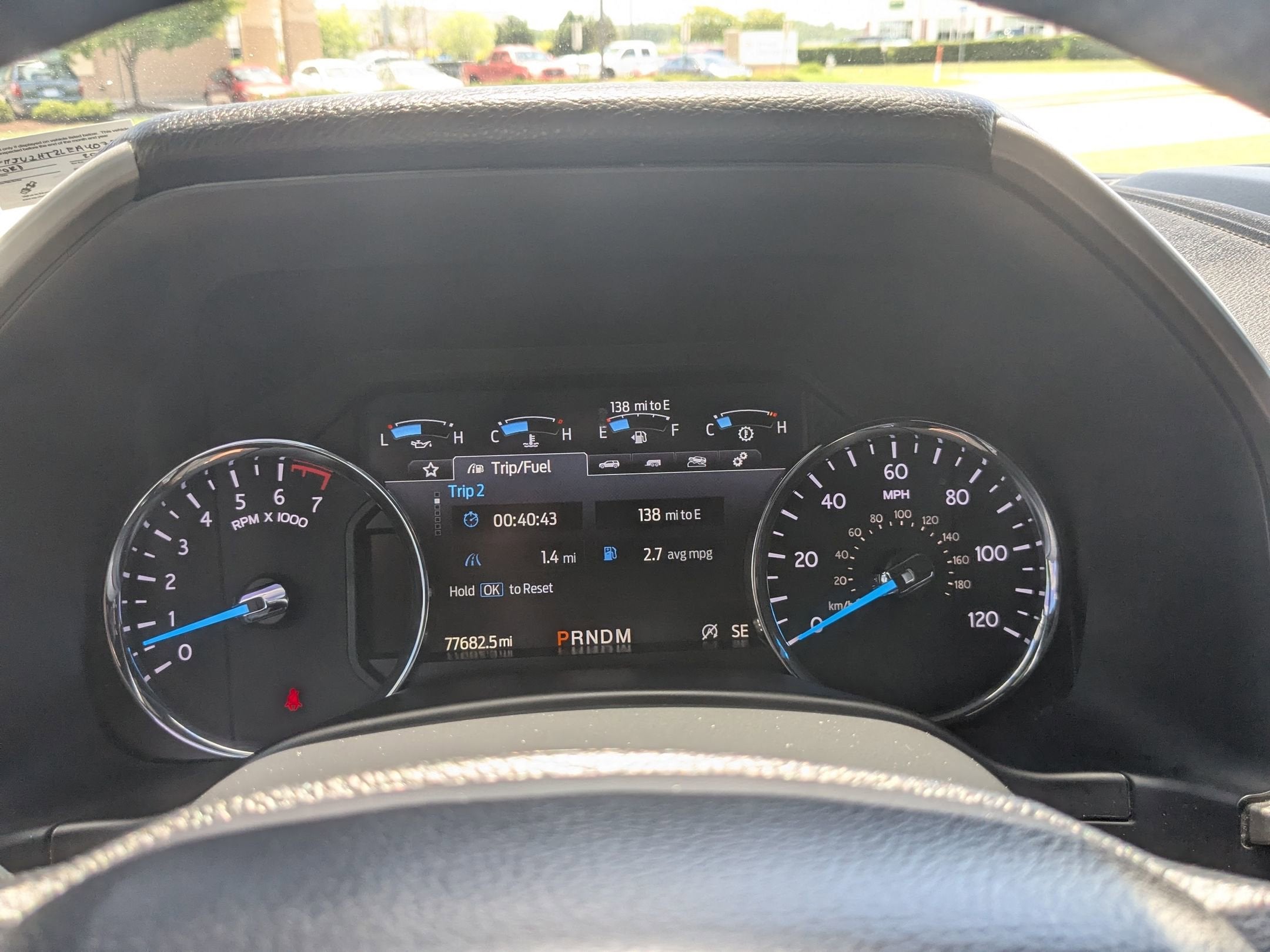 2020 Ford Expedition XLT