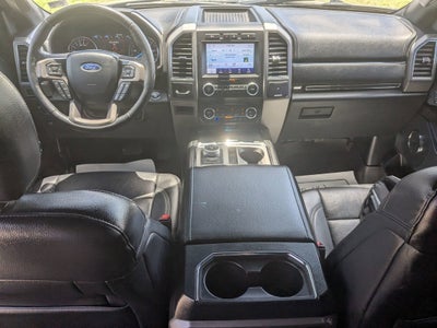 2020 Ford Expedition XLT