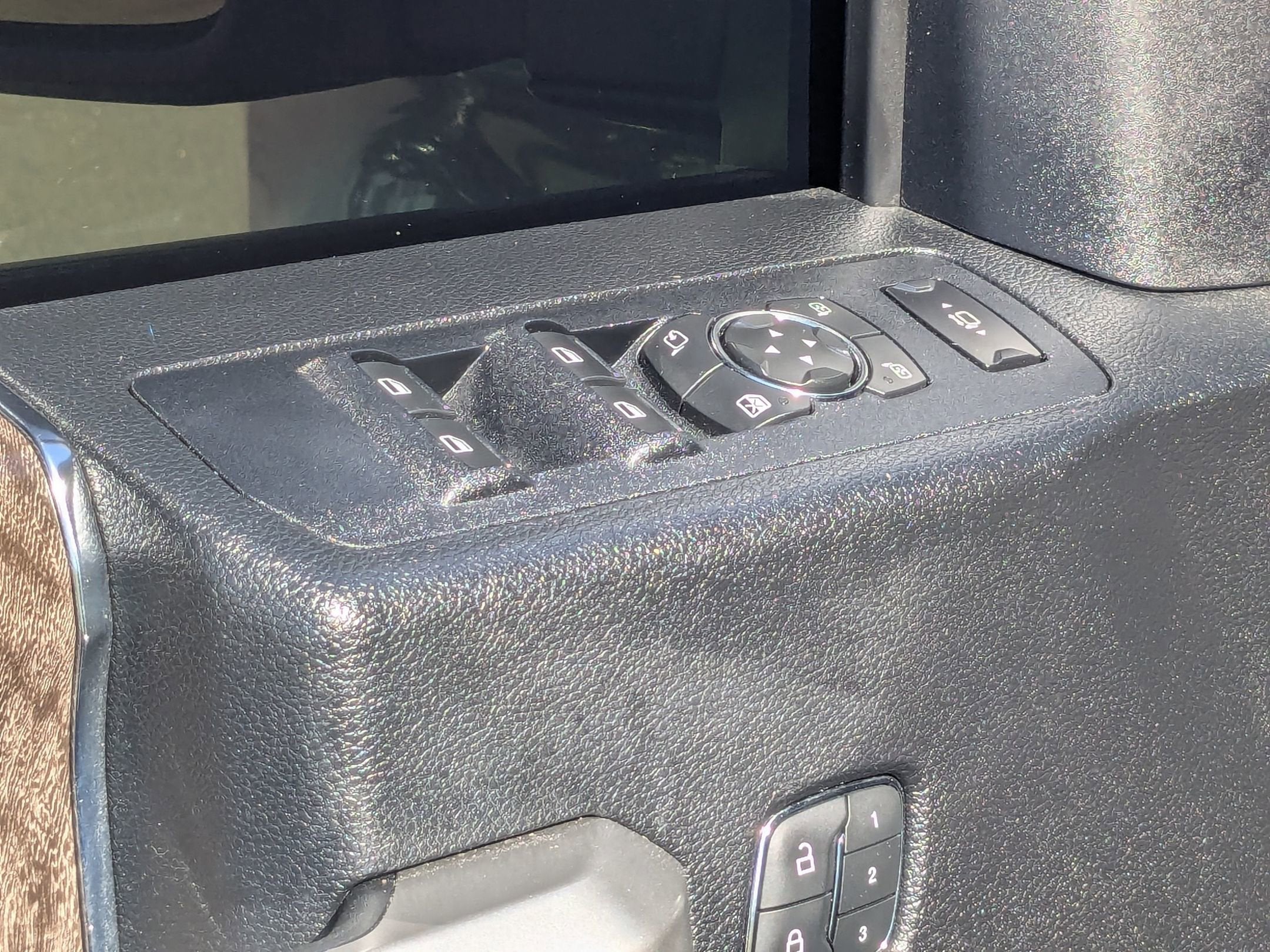 2019 Ford Super Duty F-250 SRW LARIAT