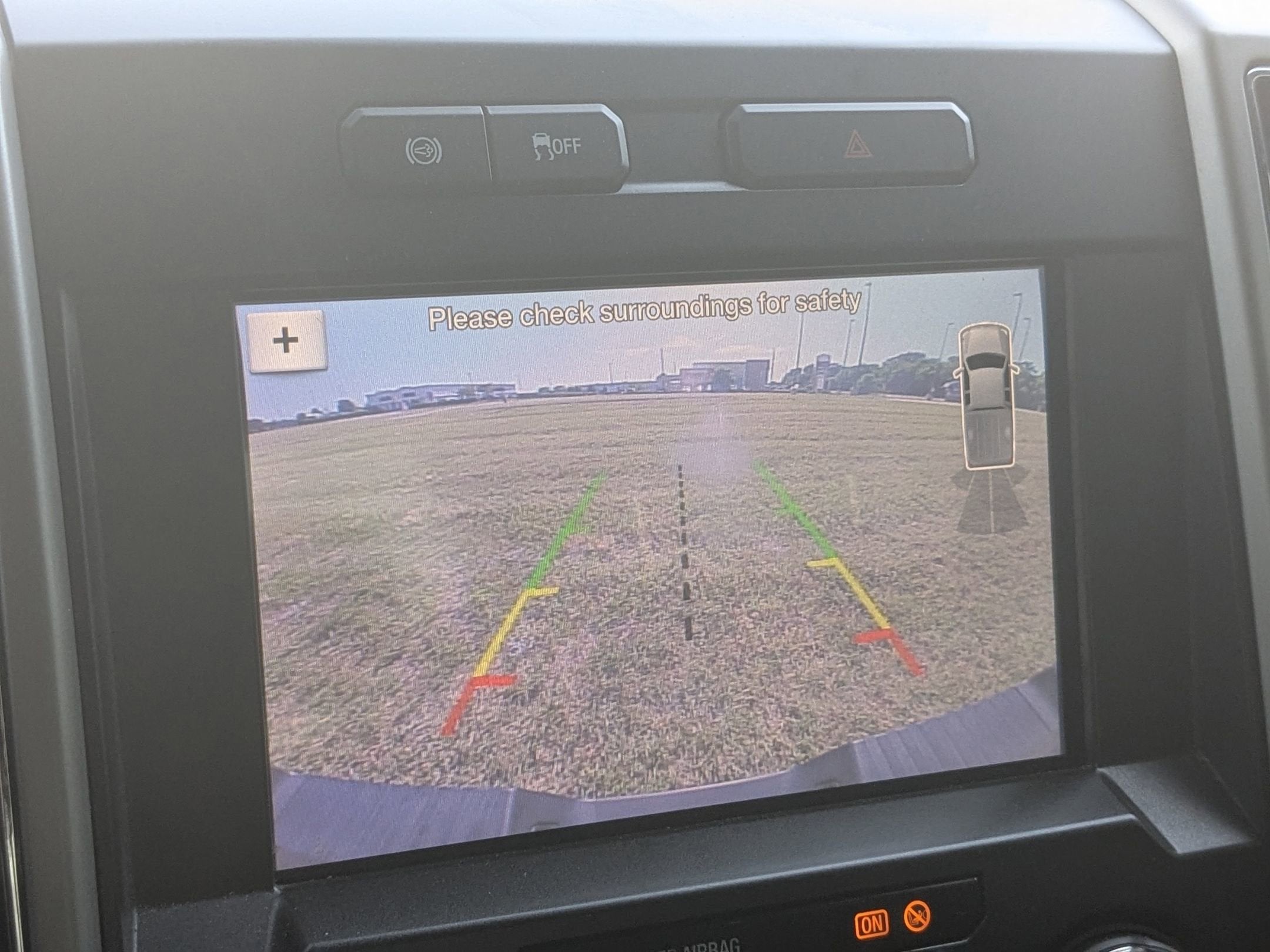 2019 Ford Super Duty F-250 SRW LARIAT