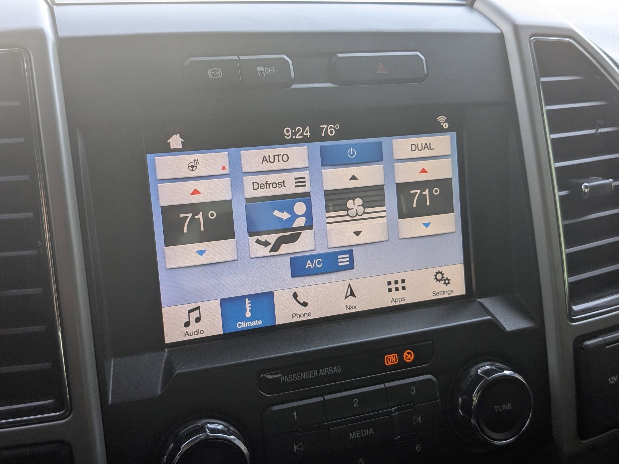 2019 Ford Super Duty F-250 SRW LARIAT