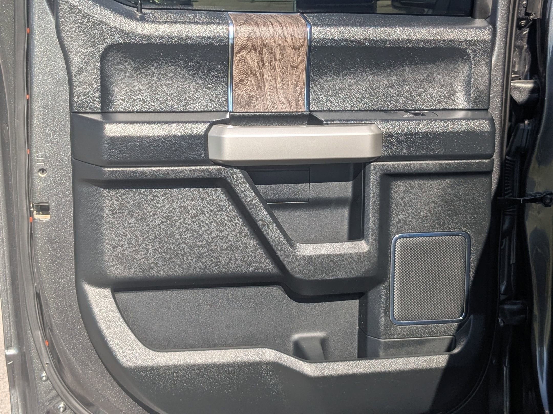 2019 Ford Super Duty F-250 SRW LARIAT