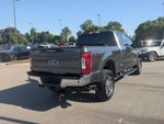 2019 Ford Super Duty F-250 SRW LARIAT