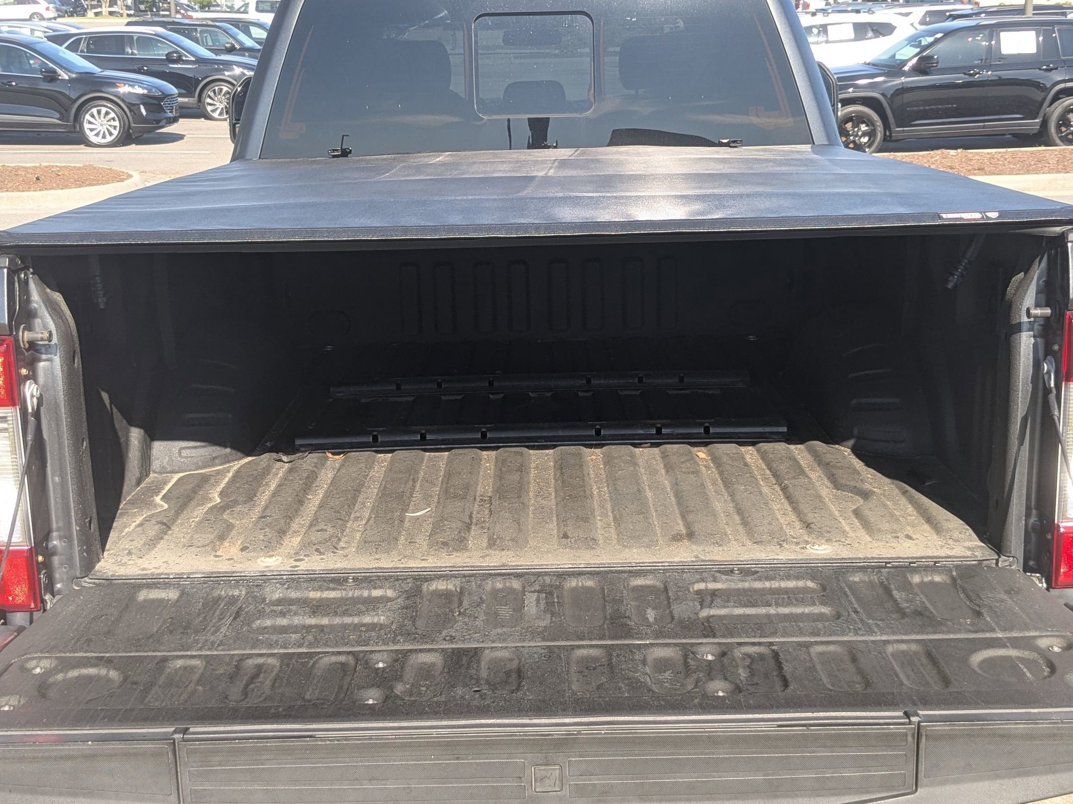2019 Ford Super Duty F-250 SRW LARIAT