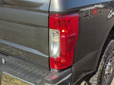 2019 Ford Super Duty F-250 SRW LARIAT