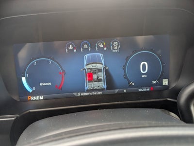 2024 Ford Super Duty F-350 DRW LARIAT