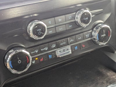 2024 Ford Super Duty F-350 DRW LARIAT