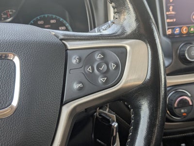 2019 GMC Canyon 4WD Denali