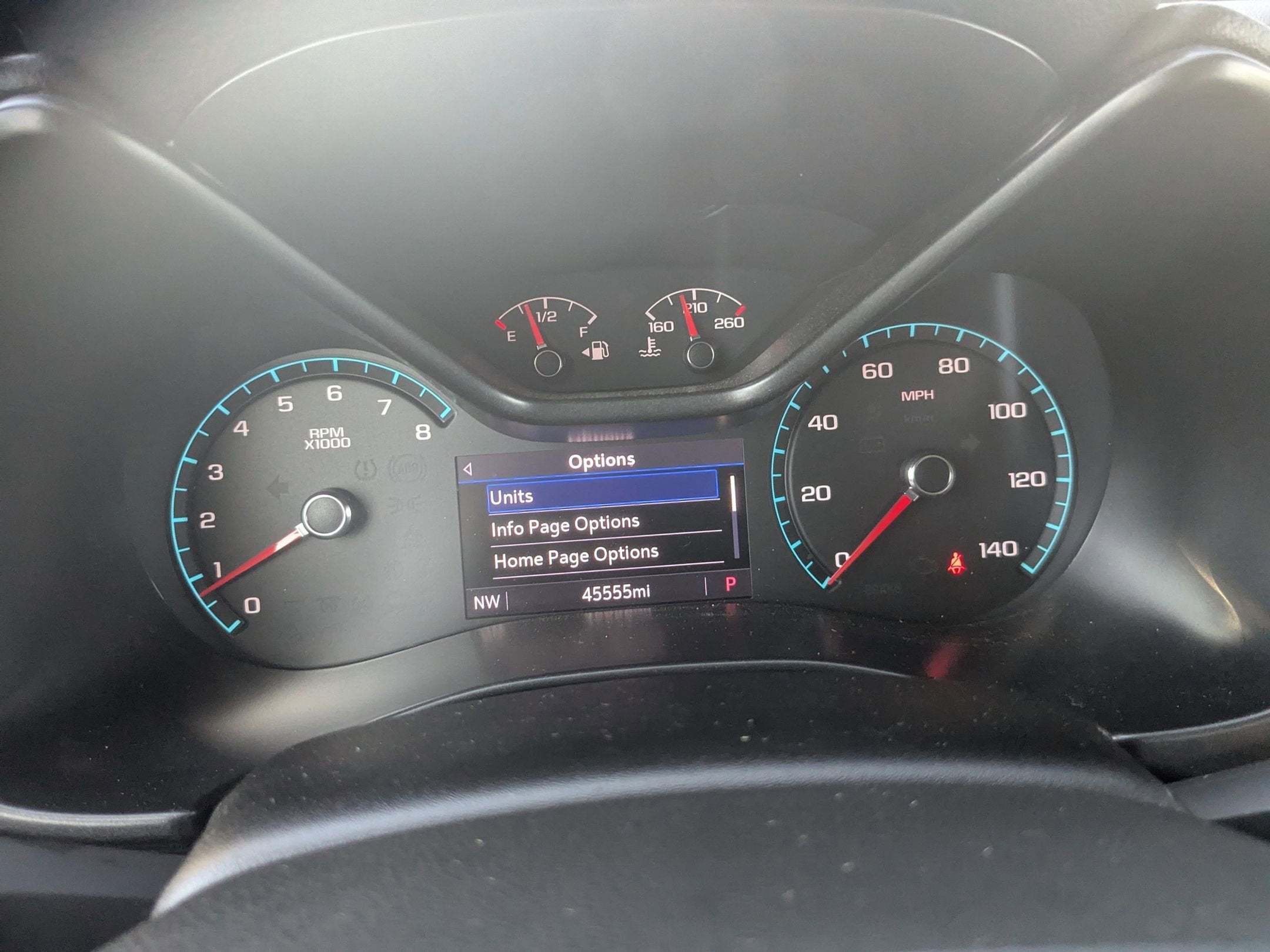 2019 GMC Canyon 4WD Denali