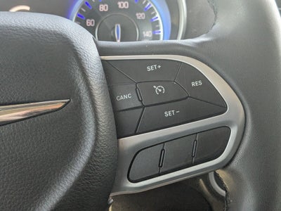 2023 Chrysler 300 Touring