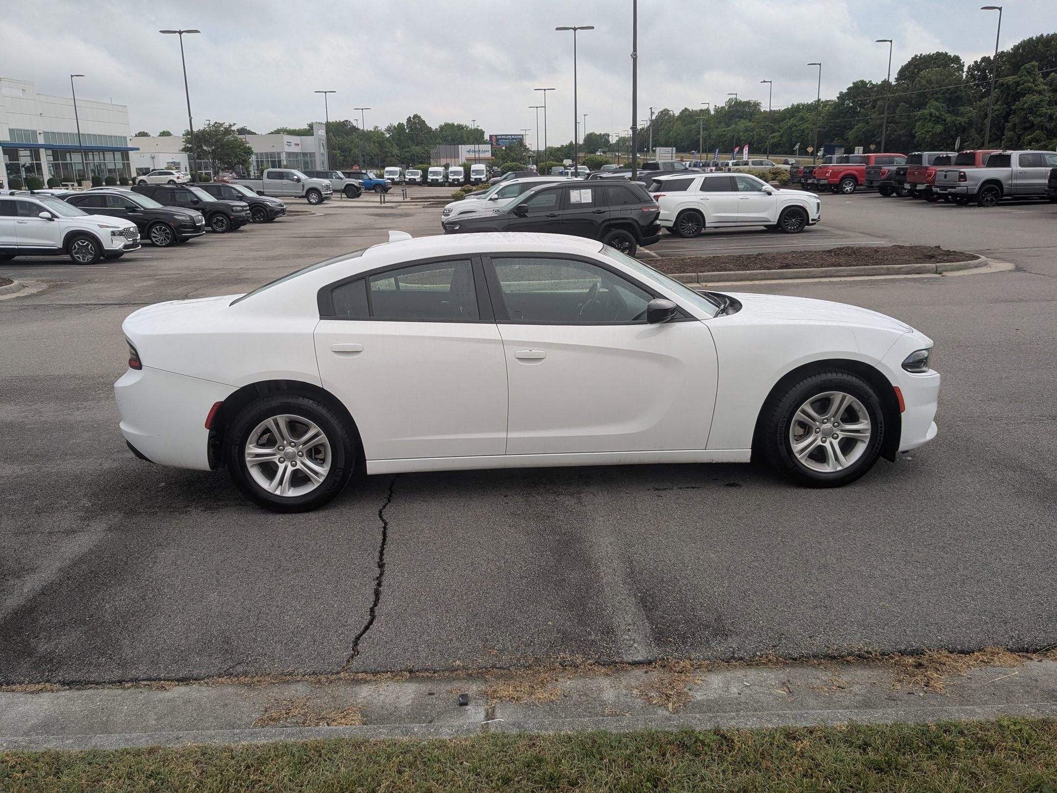 2023 Dodge Charger SXT