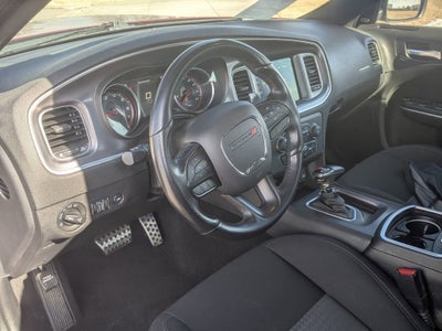 2020 Dodge Charger R/T