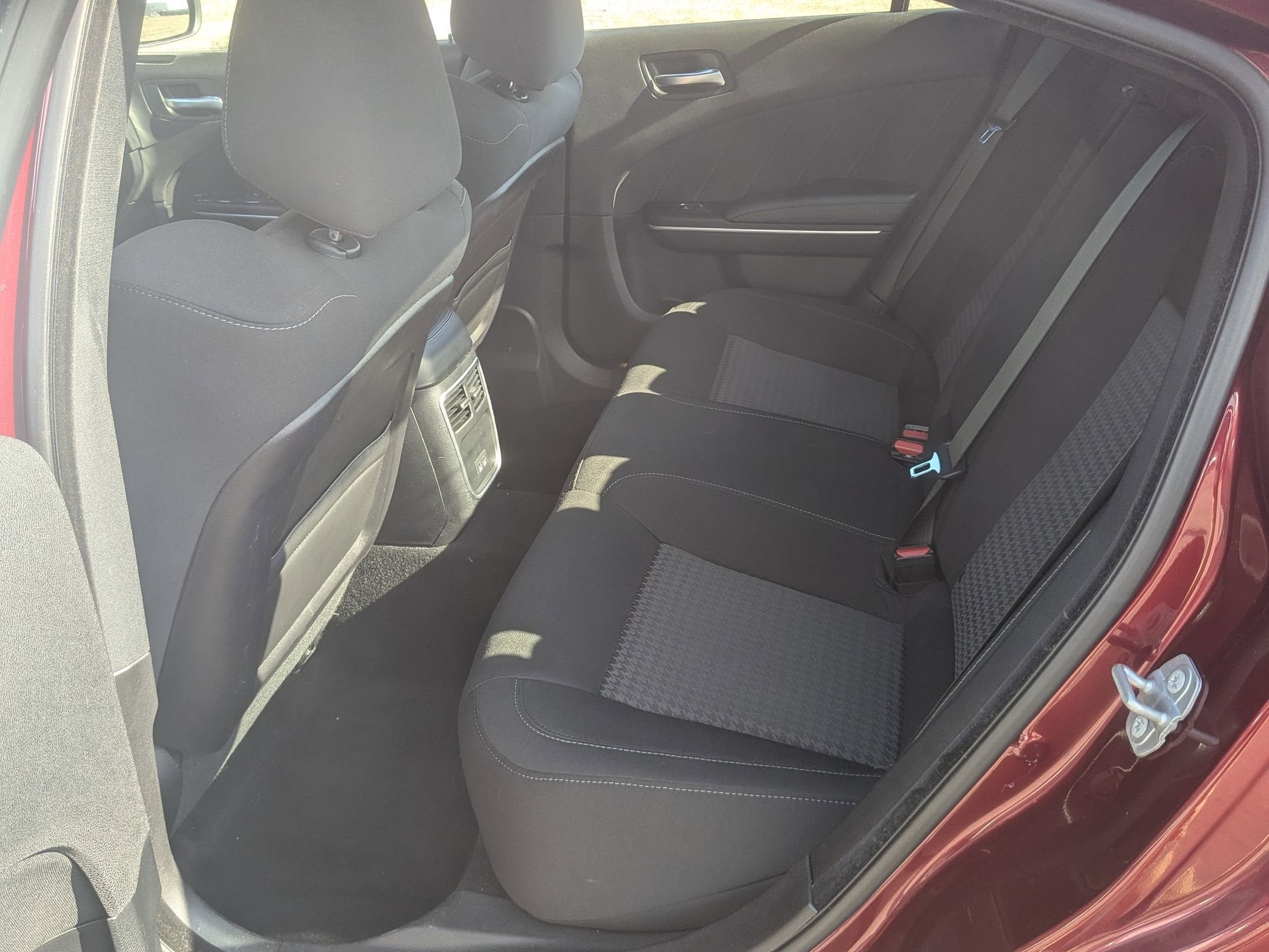 2020 Dodge Charger R/T