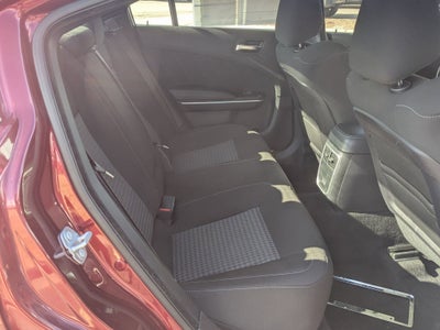 2020 Dodge Charger R/T