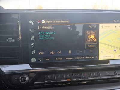 2025 Chevrolet Silverado 2500HD High Country