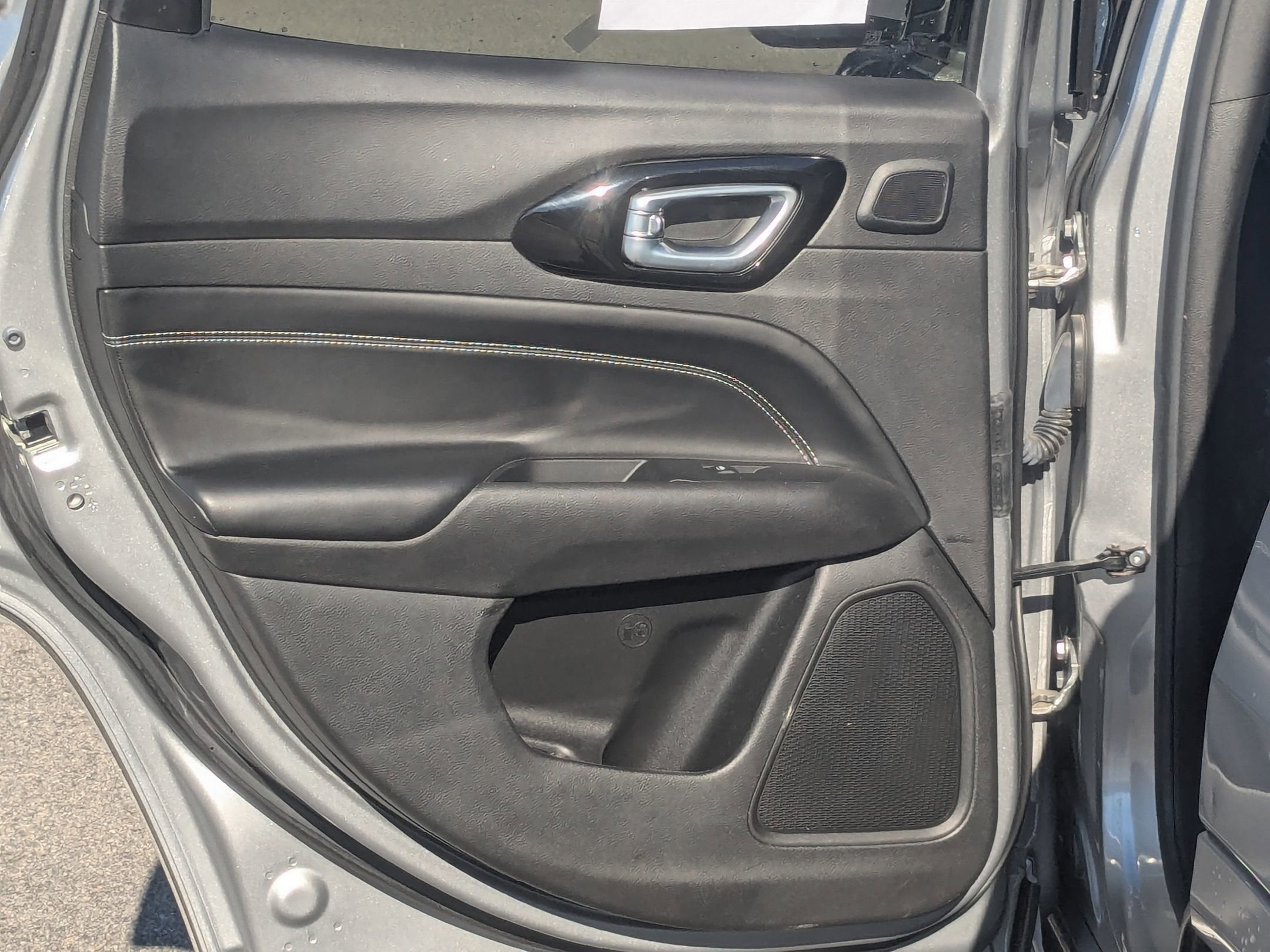 2022 Jeep Compass High Altitude