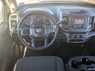 2020 RAM 2500 Tradesman