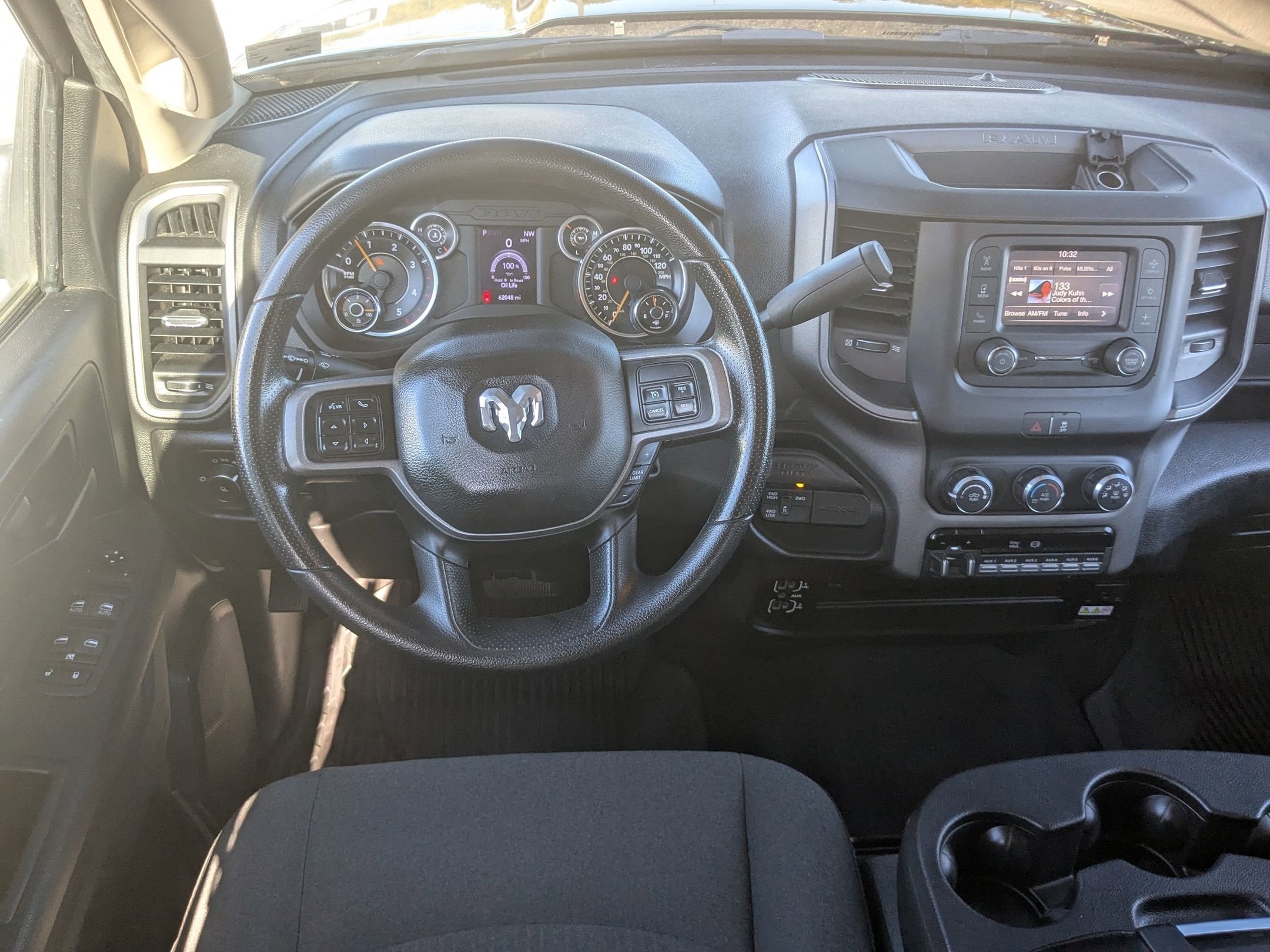 2020 RAM 2500 Tradesman