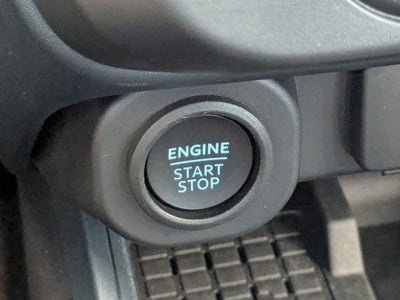 2025 Ford Maverick Tremor