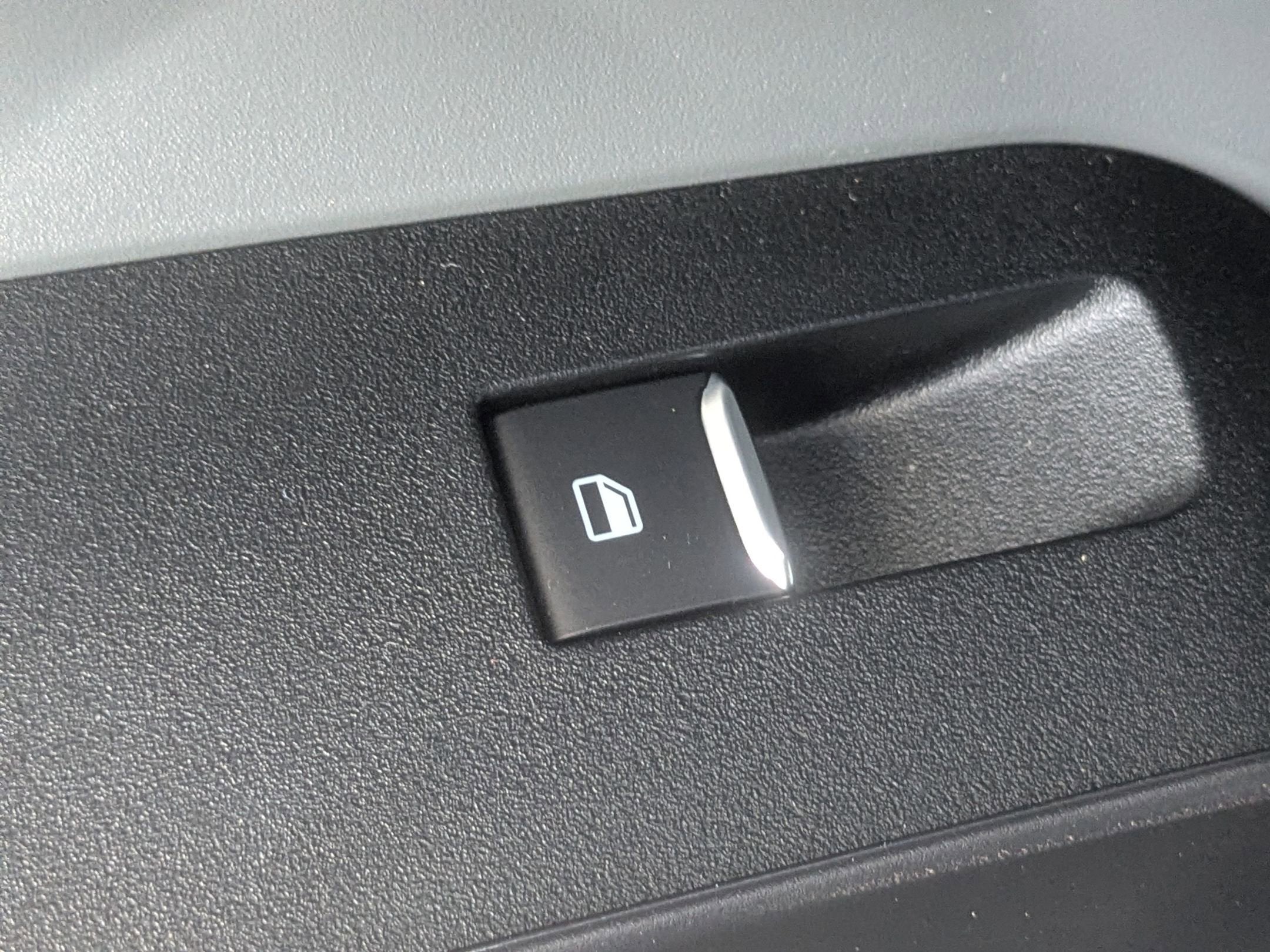 2025 Ford Maverick Tremor