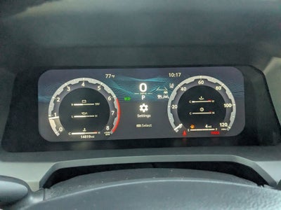 2025 Toyota Tacoma 4WD TRD Off Road