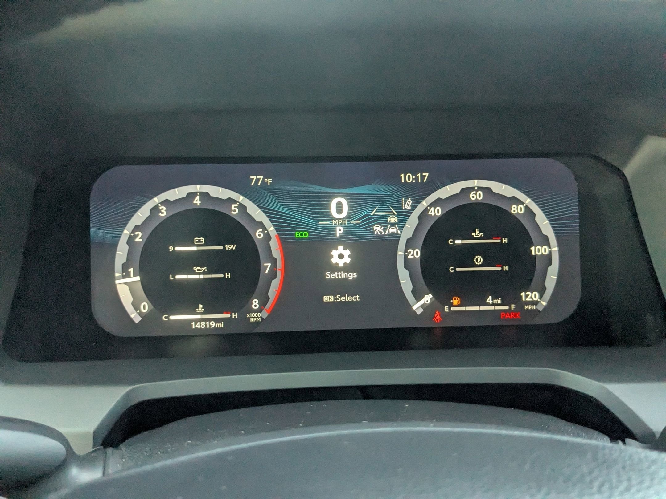 2025 Toyota Tacoma 4WD TRD Off Road