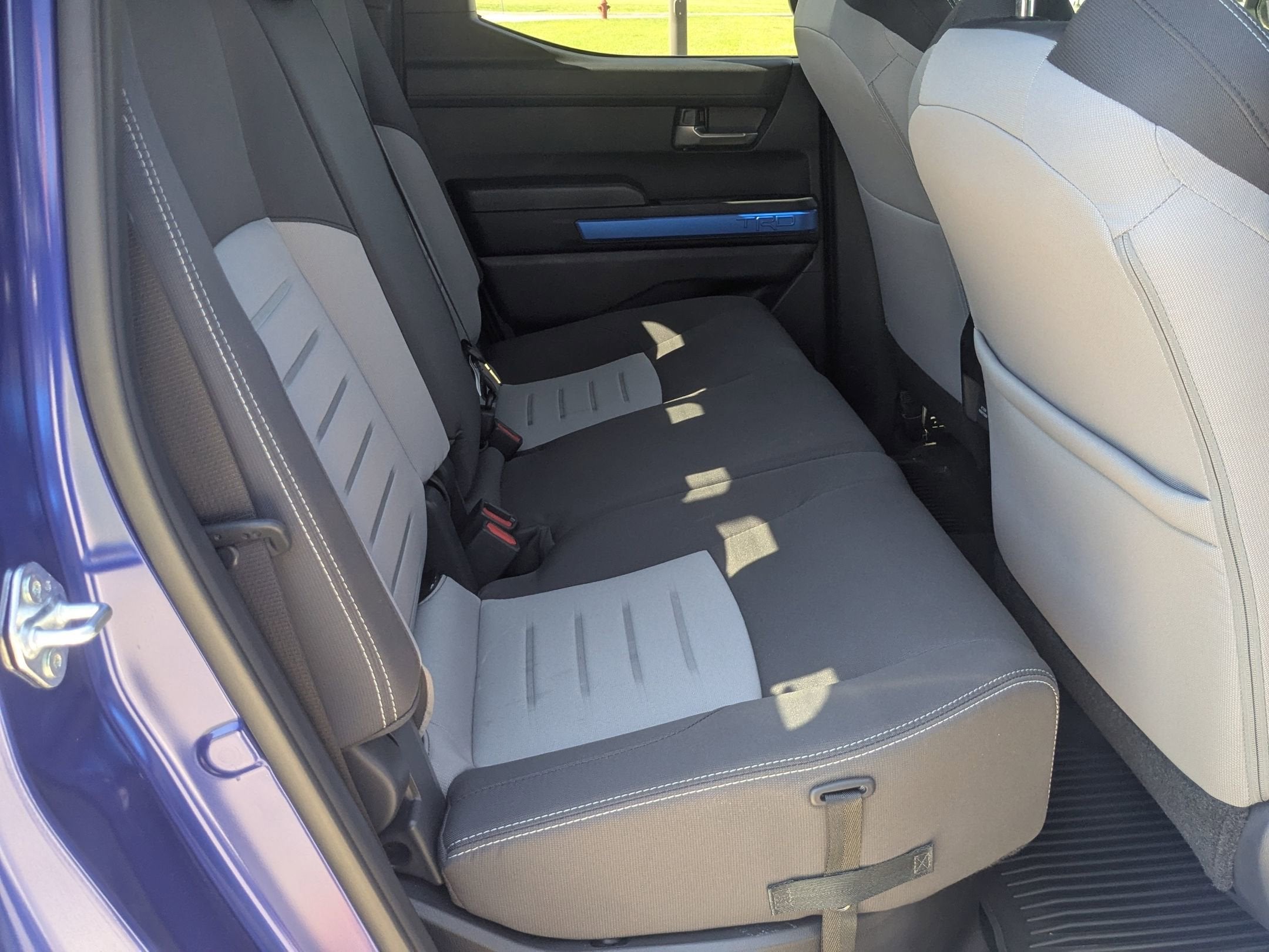 2025 Toyota Tacoma 4WD TRD Off Road
