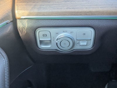 2021 Mercedes-Benz GLE GLE 350