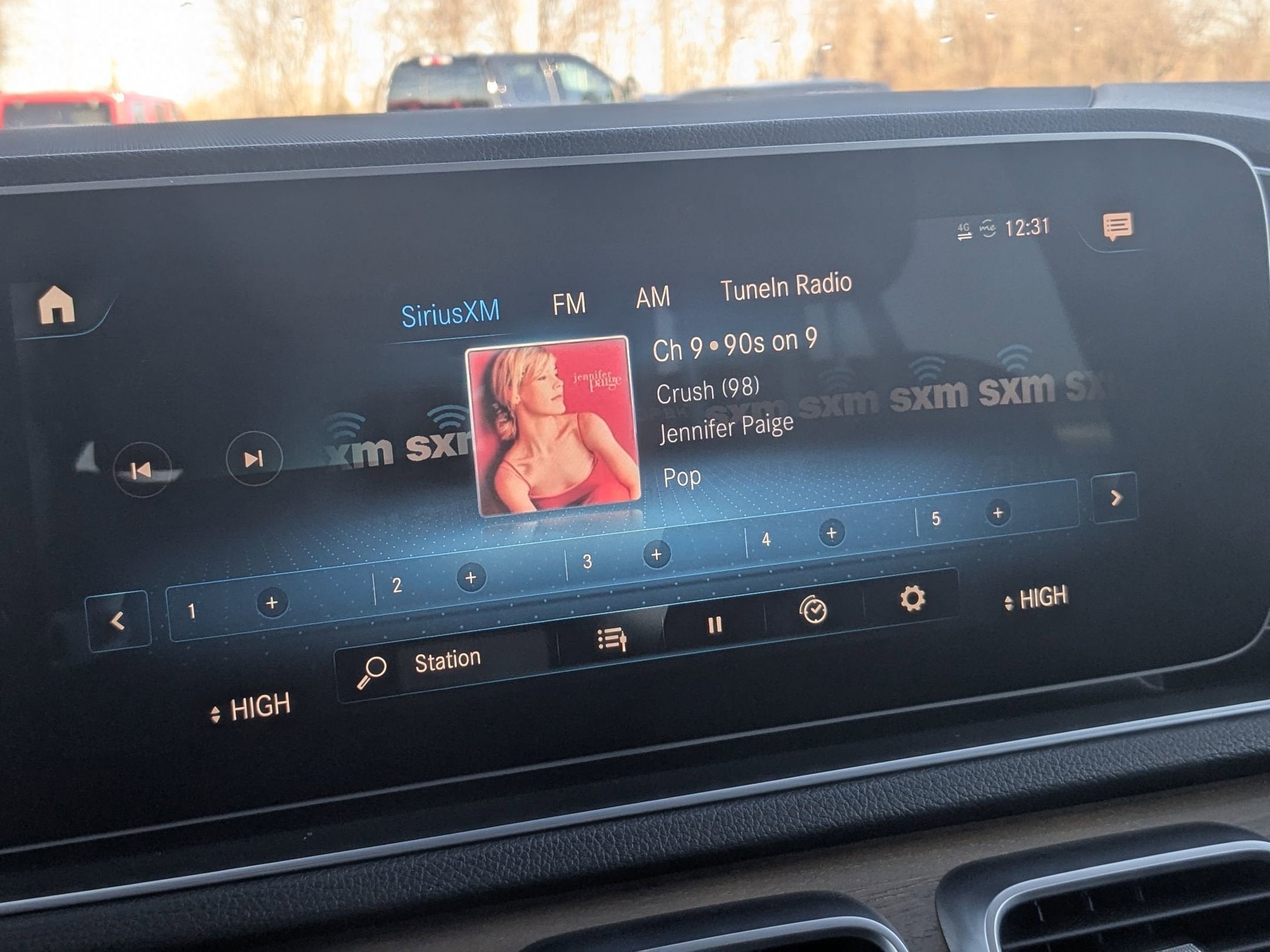 2021 Mercedes-Benz GLE GLE 350